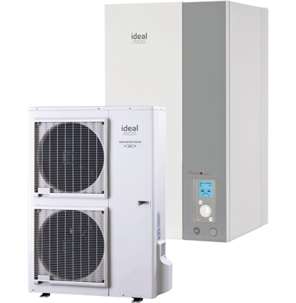 Alfea Excellia Ai Heat Pump