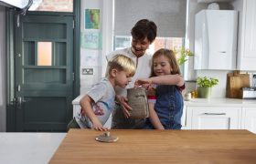 Boiler Faqs Does A Boiler Cupboard Require Ventilation