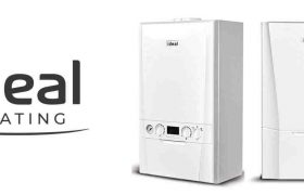 Taking Care Of Your Central Heating Ideal Heating