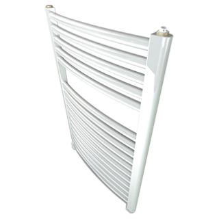 Stelrad Classic Towel Rail Preview