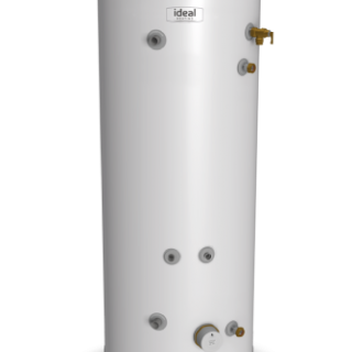 Ideal Heat Pump Cylinder