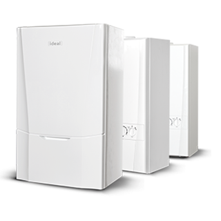 Combi Boilers - Ideal Heating