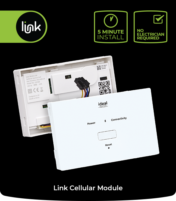 Link Cellular Module