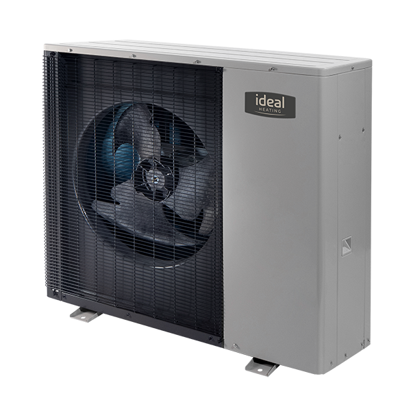 Logic Air Heat Pump