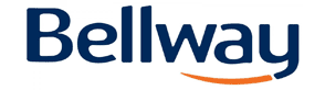 Logo Bellway