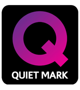 Quiet Mark