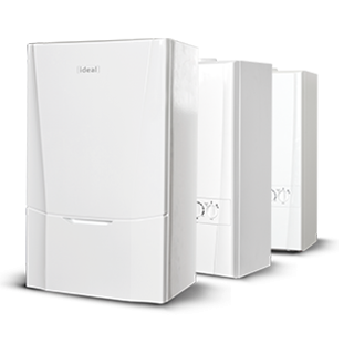 Combi Boilers - Ideal Heating